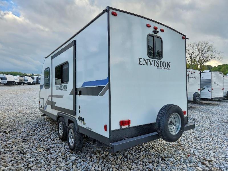 Aukcja sprzedaży 2026 Gulf Stream Envision, vin: 1NL1G2224T7069855, numer aukcji: 69180326