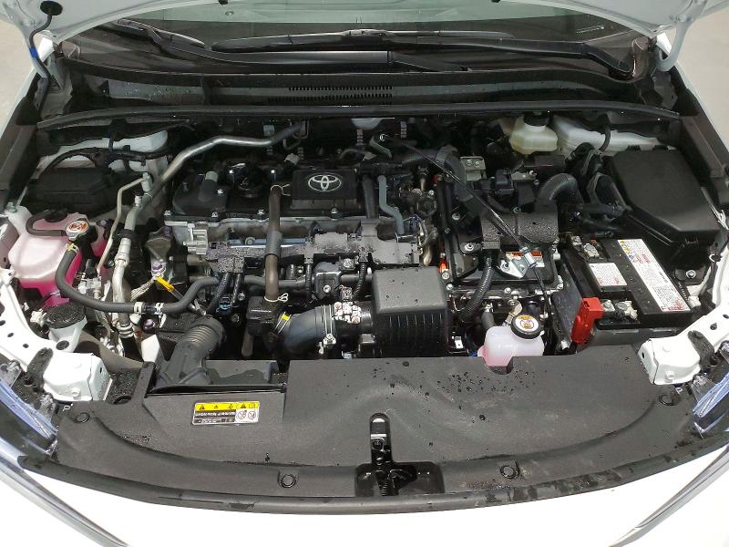 Продажа на аукционе авто 2026 Toyota Corolla, vin: JTDBCMFE9T3121381, номер лота: 69585216