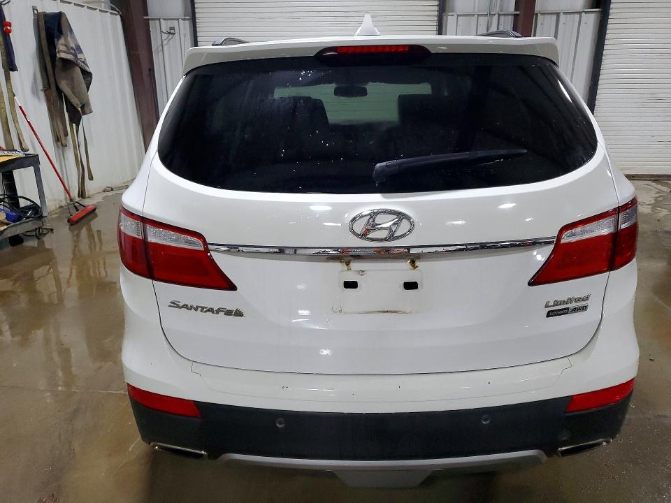 Продажа на аукционе авто 2015 Hyundai Santa Fe, vin: KM8SRDHF8FU108653, номер лота: 69077936