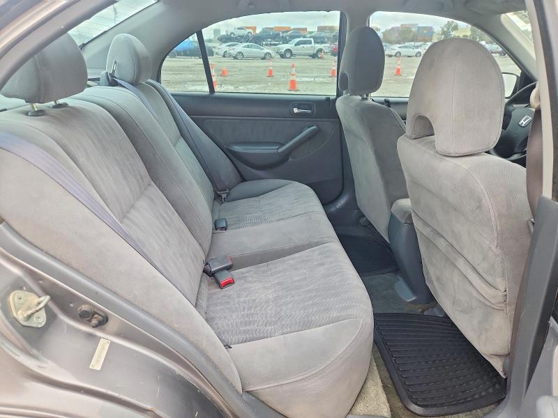 Продаж на аукціоні авто 2004 Honda Civic, vin: 1HGES16544L015258, номер лоту: 70033416