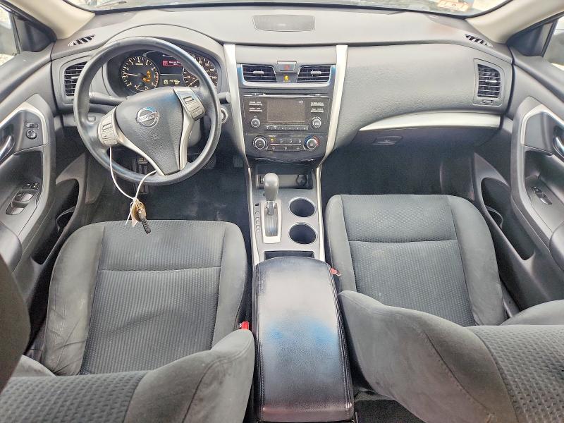 Aukcja sprzedaży 2015 Nissan Altima, vin: 1N4AL3AP4FC284609, numer aukcji: 69749546