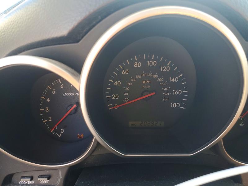 Aukcja sprzedaży 2003 Lexus Sc, vin: JTHFN48Y230039558, numer aukcji: 70472986