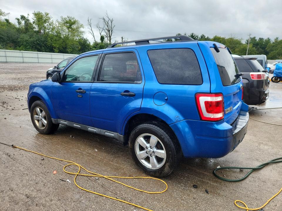 Продаж на аукціоні авто 2011 Ford Escape, vin: 1FMCU0D72BKA07026, номер лоту: 68802856