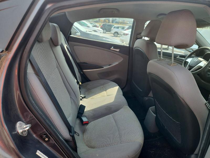 Продажа на аукционе авто 2012 Hyundai Accent, vin: KMHCT4AE0CU048967, номер лота: 71229536