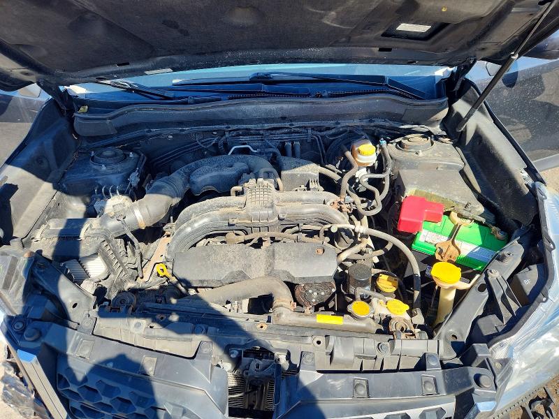 Продажа на аукционе авто 2015 Subaru Forester, vin: JF2SJADC5FH802653, номер лота: 67756486