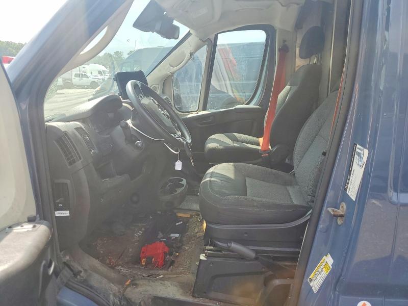 Aukcja sprzedaży 2021 Ram Promaster 3500, vin: 3C6MRVJG5ME540979, numer aukcji: 67155386