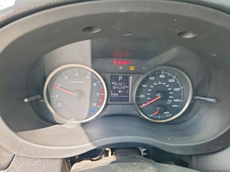 2013 Subaru Xv Crosstrek მანქანა იყიდება აუქციონზე, vin: JF2GPAGC7D2881940, აუქციონის ნომერი: 69070106