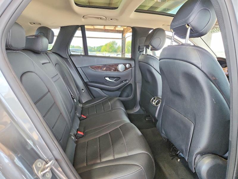 Продажа на аукционе авто 2016 Mercedes-benz Glc, vin: WDC0G4JB0GF085782, номер лота: 68705796
