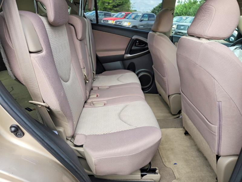 70512596 :رقم المزاد ، JTMBD33V075123994 vin ، 2007 Toyota Rav4 مزاد بيع