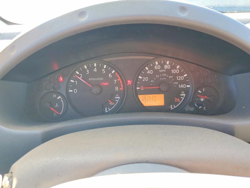 Продажа на аукционе авто 2007 Nissan Frontier, vin: 1N6AD07U77C442555, номер лота: 71087466