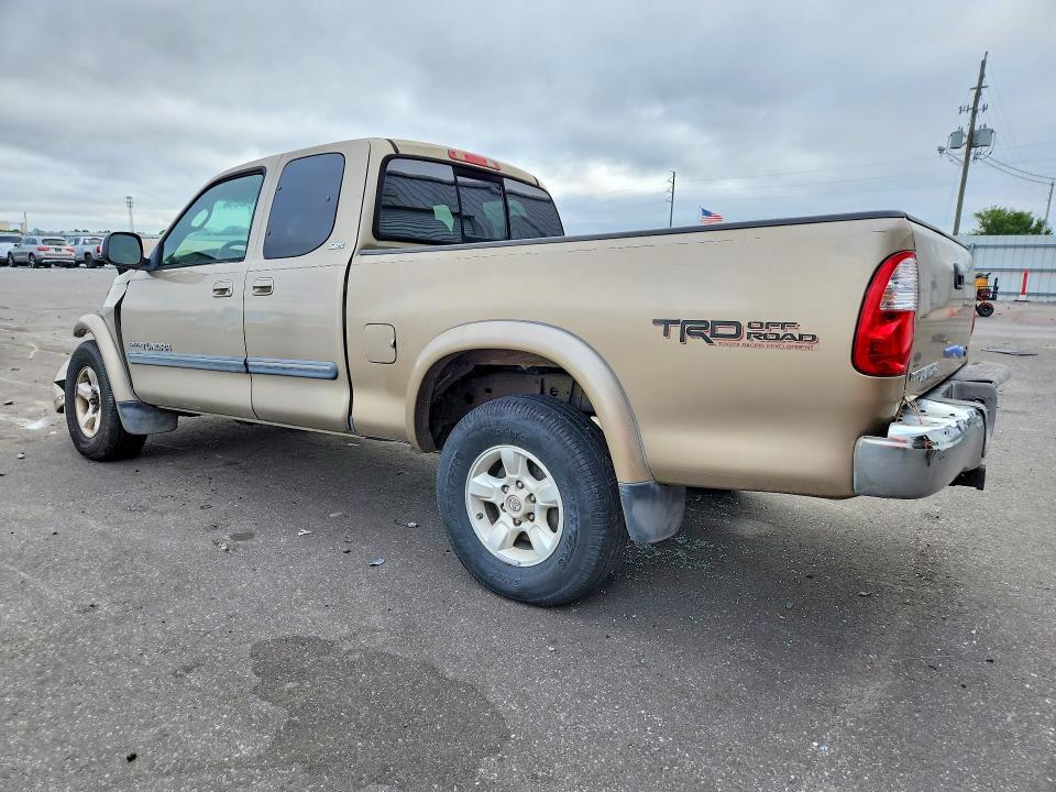 Продажа на аукционе авто 2005 Toyota Tundra, vin: 5TBRT34105S461778, номер лота: 70516576