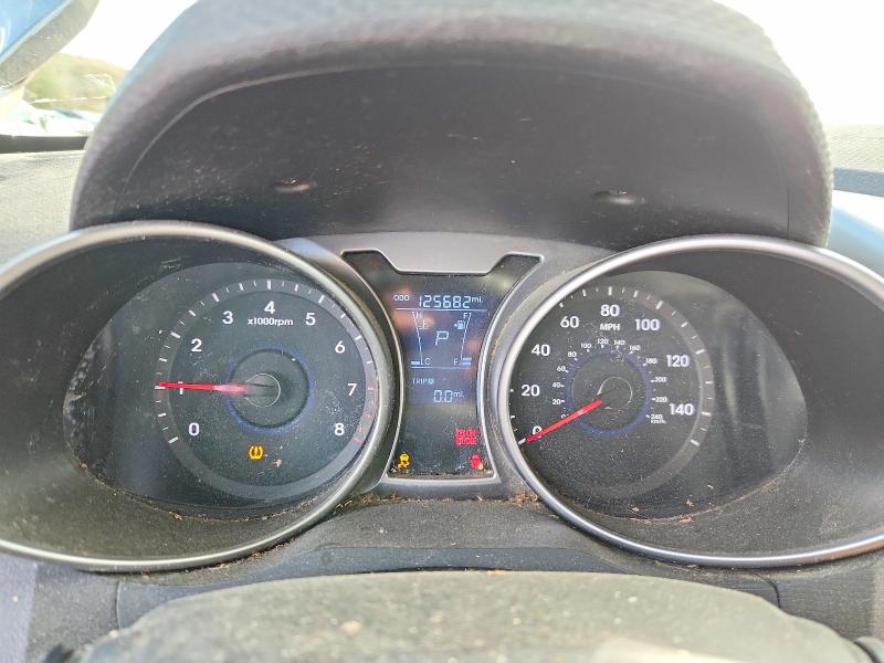 Продаж на аукціоні авто 2013 Hyundai Veloster, vin: KMHTC6AD6DU179728, номер лоту: 67704156