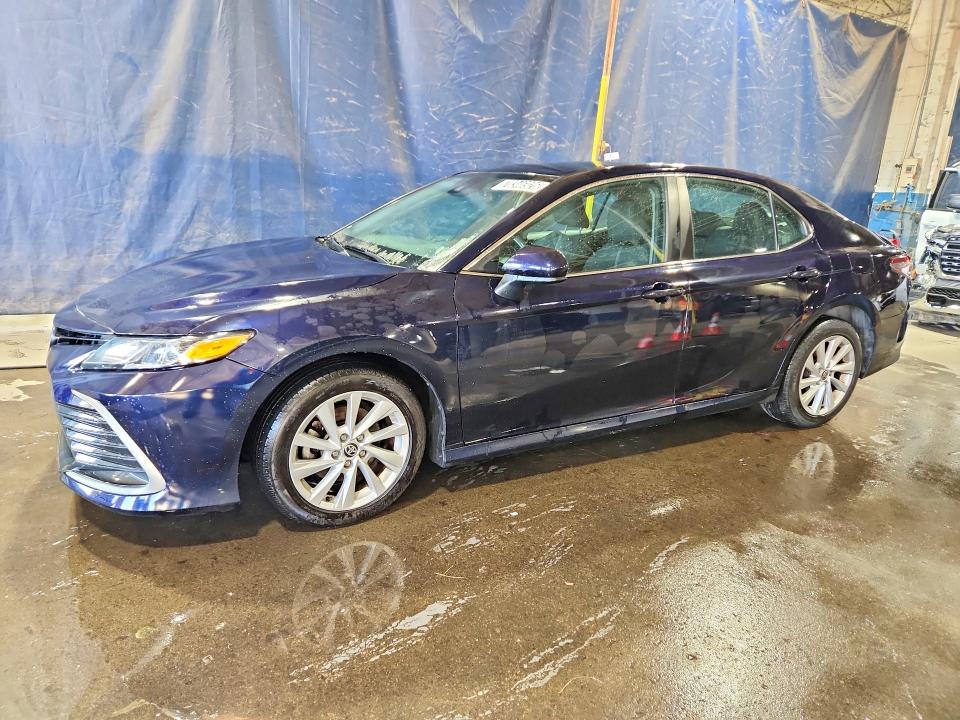 Продаж на аукціоні авто 2021 Toyota Camry, vin: 4T1C11AK2MU601551, номер лоту: 70346926