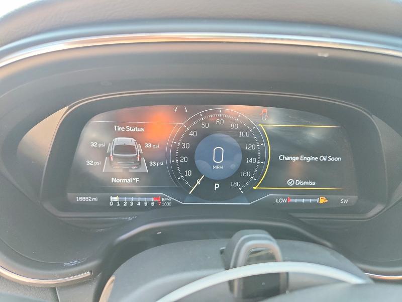 69441346 :رقم المزاد ، 1G6DR5RW3R0128700 vin ، 2024 Cadillac Ct5-v مزاد بيع