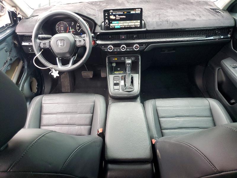 Продаж на аукціоні авто 2023 Honda Cr-v, vin: 2HKRS4H76PH414701, номер лоту: 69974776