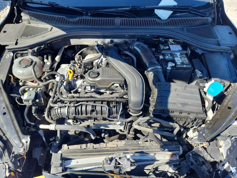Aukcja sprzedaży 2025 Volkswagen Jetta, vin: 3VW7X7BU4SM014564, numer aukcji: 70788416