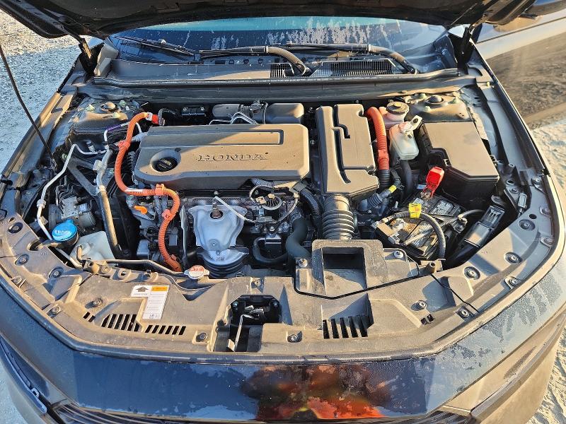 Aukcja sprzedaży 2024 Honda Accord, vin: 1HGCY2F75RA060452, numer aukcji: 69681806