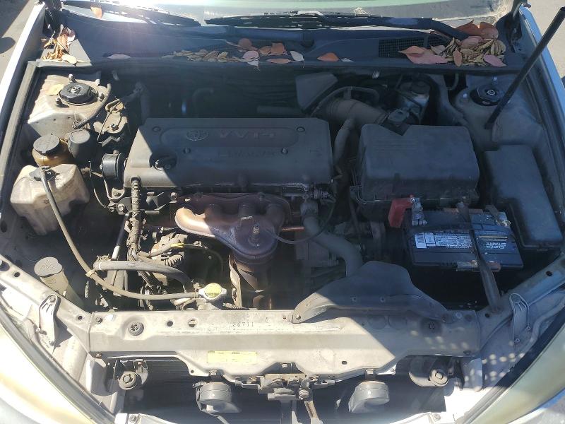 Aukcja sprzedaży 2004 Toyota Camry, vin: 4T1BE32K74U268614, numer aukcji: 68395796
