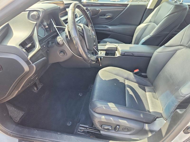 Aukcja sprzedaży 2021 Lexus Es, vin: 58ADA1C11MU008779, numer aukcji: 68971356