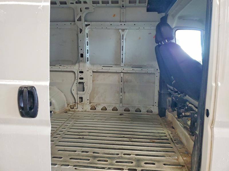 70216276 :رقم المزاد ، 3C6LRVCG5SE513884 vin ، 2025 Ram Promaster 2500 مزاد بيع