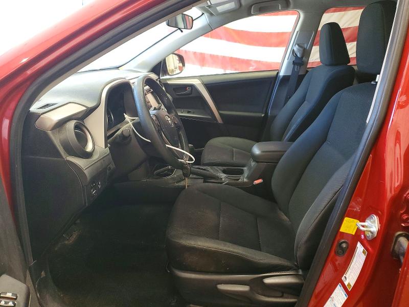 Продаж на аукціоні авто 2016 Toyota Rav4, vin: JTMBFREV5GJ093229, номер лоту: 69078486