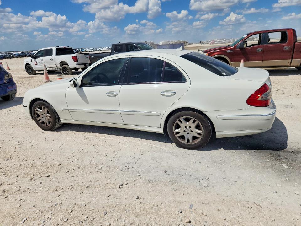 Продаж на аукціоні авто 2007 Mercedes-benz E, vin: WDBUF22XX7B049659        , номер лоту: 64985186