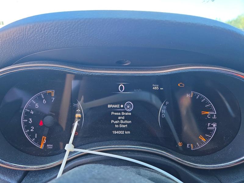 Продаж на аукціоні авто 2016 Jeep Grand Cherokee, vin: 1C4RJFBG1GC437807, номер лоту: 67412916
