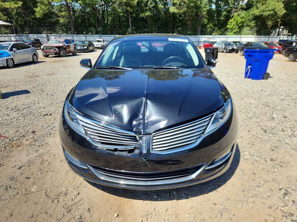 2014 Lincoln Mkz მანქანა იყიდება აუქციონზე, vin: 3LN6L2G93ER814499, აუქციონის ნომერი: 67984476