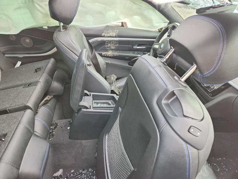 Продаж на аукціоні авто 2018 Bmw 440xi, vin: WBA4W9C51JAB93895, номер лоту: 70817526