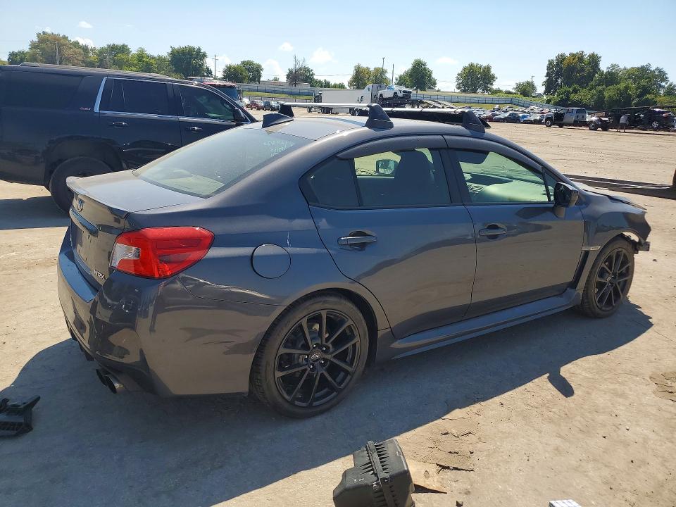Aukcja sprzedaży 2021 Subaru Wrx, vin: JF1VA1C67M9824030, numer aukcji: 67452176