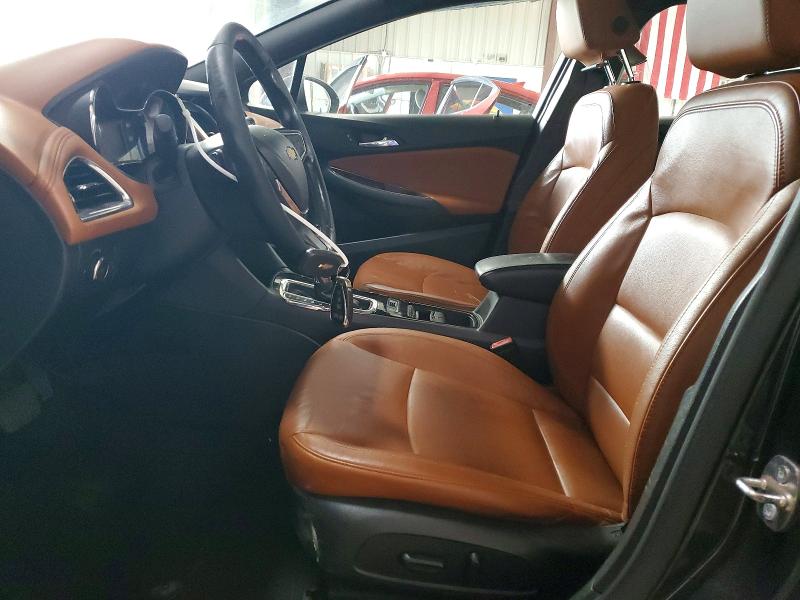 Продаж на аукціоні авто 2016 Chevrolet Cruze, vin: 1G1BG5SM5G7263791, номер лоту: 70406996