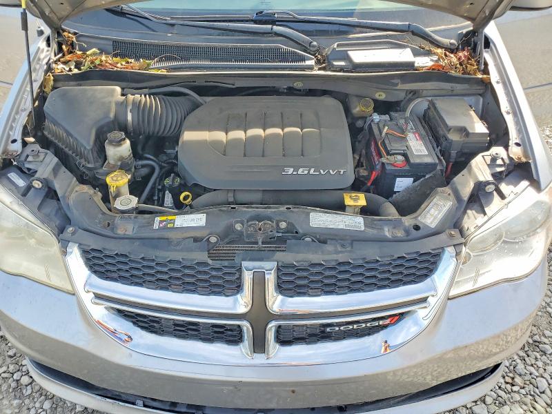 Aukcja sprzedaży 2013 Dodge Grand Caravan, vin: 2C4RDGCG2DR545867, numer aukcji: 68393976