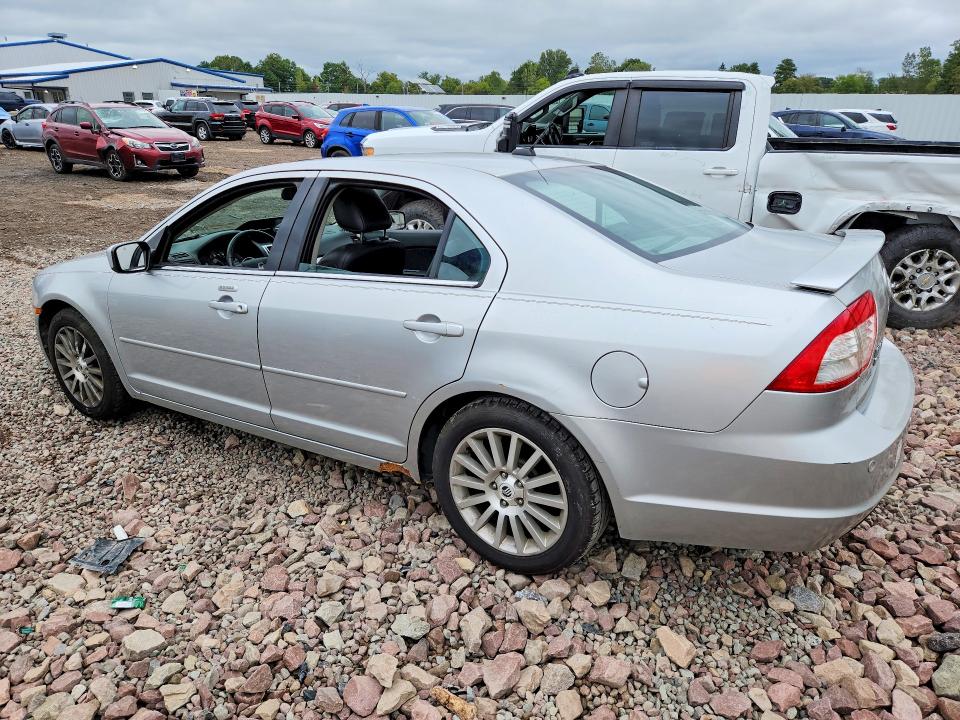 Aukcja sprzedaży 2009 Mercury Milan, vin: 3MEHM02119R631171, numer aukcji: 67167906