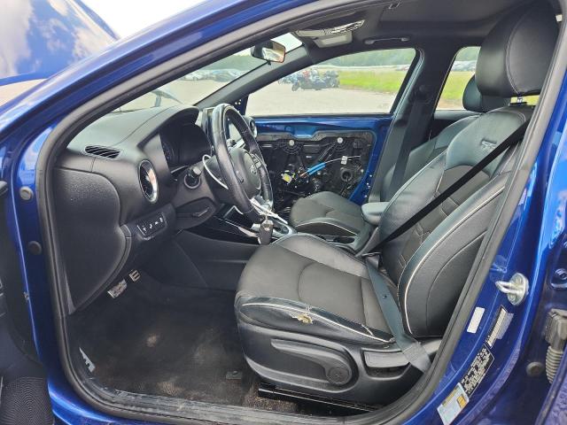 Aukcja sprzedaży 2020 Kia Forte, vin: 3KPF34AD3LE199311, numer aukcji: 66616916