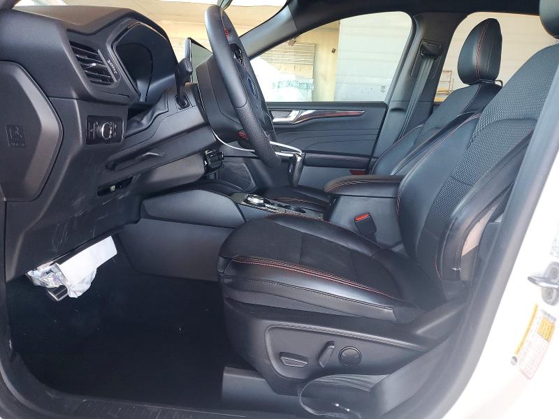 Продажа на аукционе авто 2023 Ford Escape, vin: 1FMCU0MN9PUA16994, номер лота: 68274236