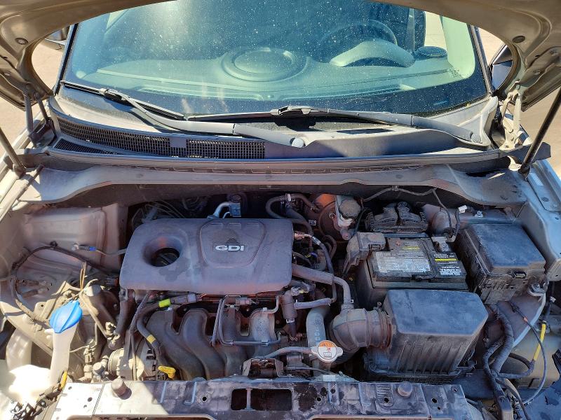 Продаж на аукціоні авто 2017 Kia Soul, vin: KNDJN2A29H7424443, номер лоту: 67726556