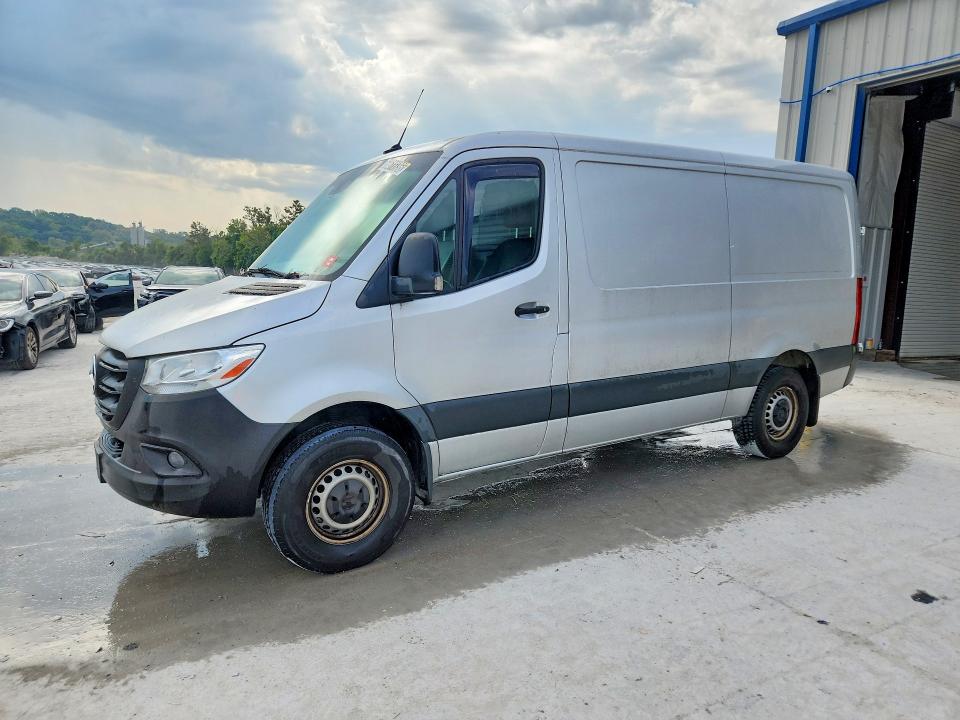 Aukcja sprzedaży 2020 Mercedes-benz Sprinter, vin: W1Y40BHY8LT025105, numer aukcji: 66611136