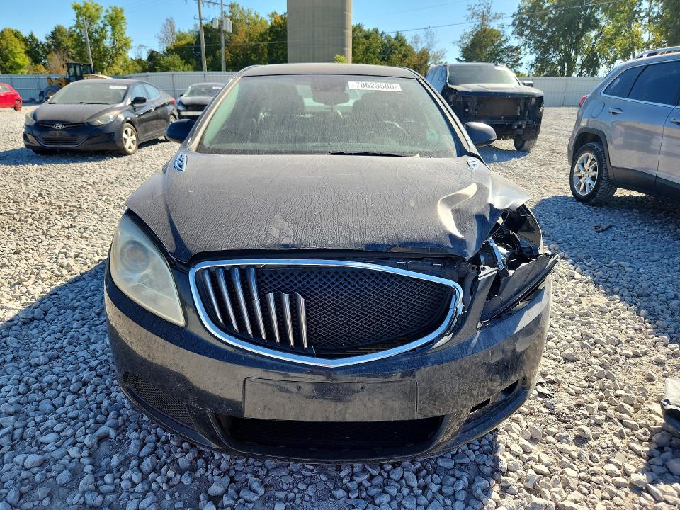 Aukcja sprzedaży 2015 Buick Verano, vin: 1G4PP5SK8F4123693, numer aukcji: 70623586