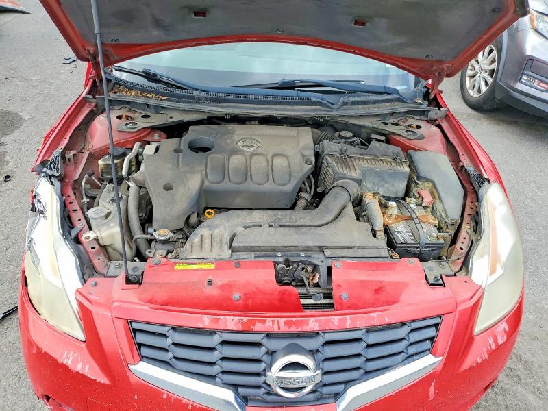 Продаж на аукціоні авто 2009 Nissan Altima, vin: 1N4AL24E39C186308, номер лоту: 58988426