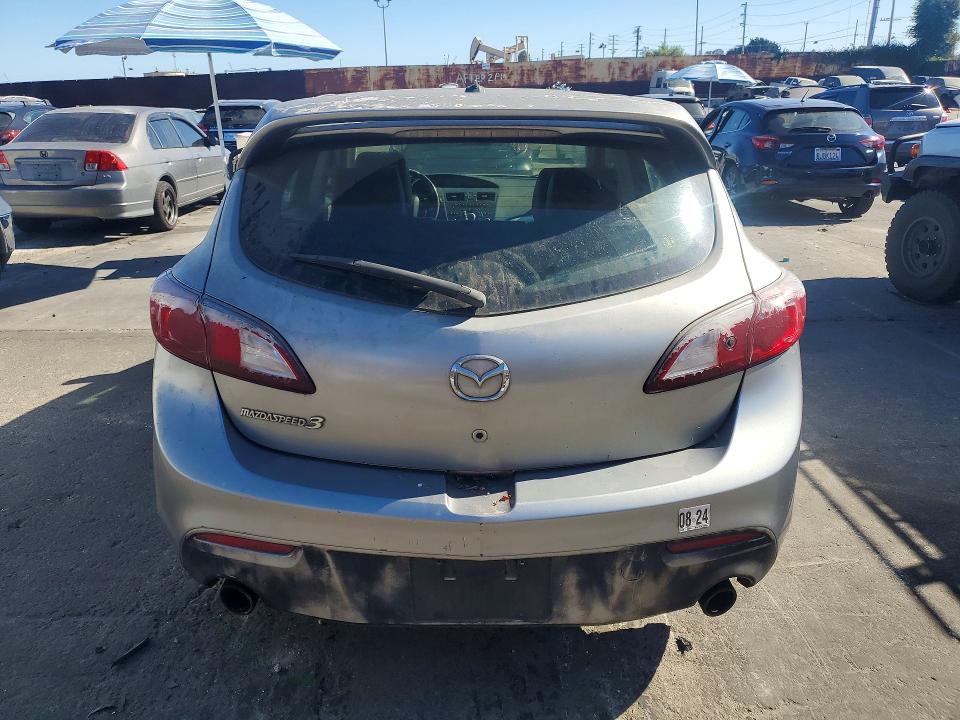 67834366 :رقم المزاد ، JM1BL1L36C1628896 vin ، 2012 Mazda Speed مزاد بيع