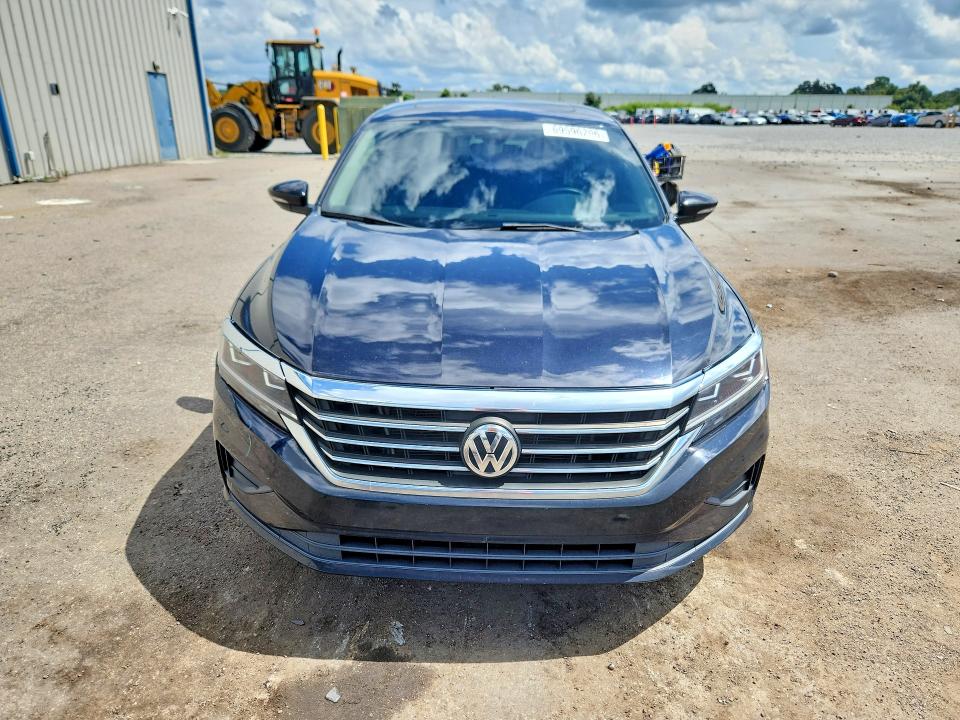 Продаж на аукціоні авто 2022 Volkswagen Passat, vin: 1VWSA7A31NC000504, номер лоту: 69596206