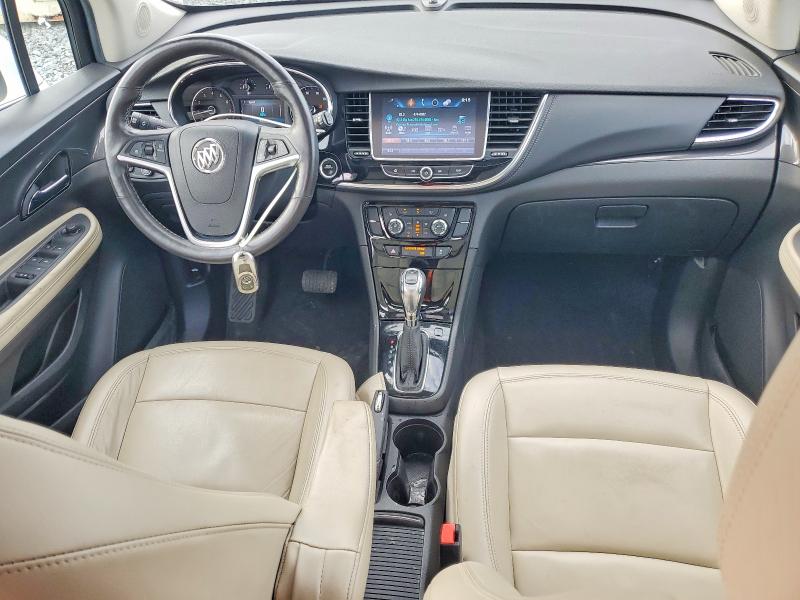 Продажа на аукционе авто 2017 Buick Encore, vin: KL4CJGSB0HB224476, номер лота: 69135906