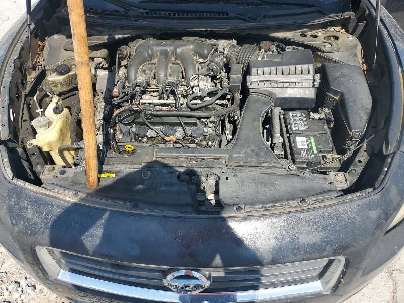 Продаж на аукціоні авто 2013 Nissan Maxima, vin: 1N4AA5AP6DC834701, номер лоту: 68878456