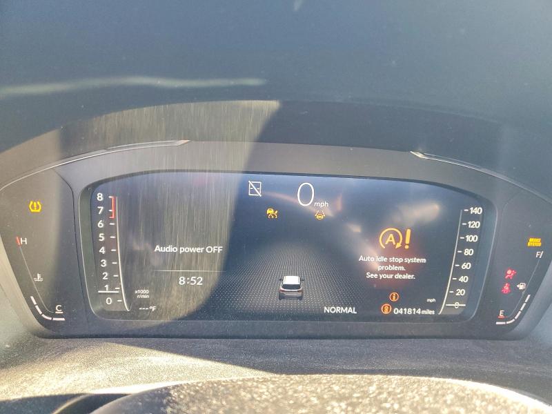Продаж на аукціоні авто 2024 Honda Pilot, vin: 5FNYG1H85RB001089, номер лоту: 68976186