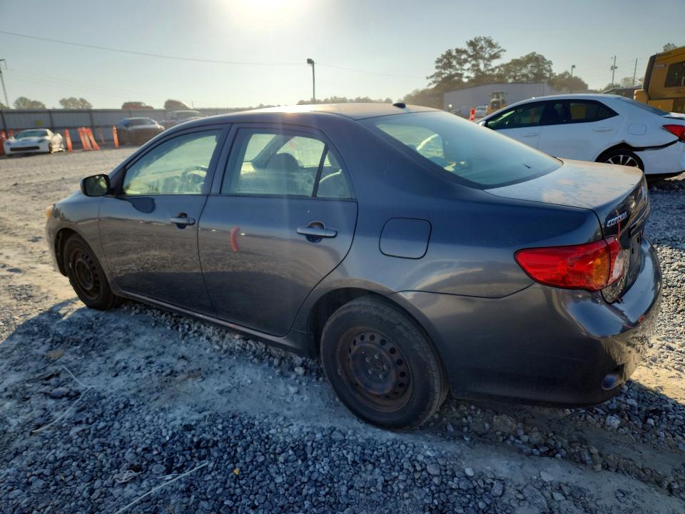 Продаж на аукціоні авто 2009 Toyota Corolla, vin: JTDBL40EX99079270, номер лоту: 69419906