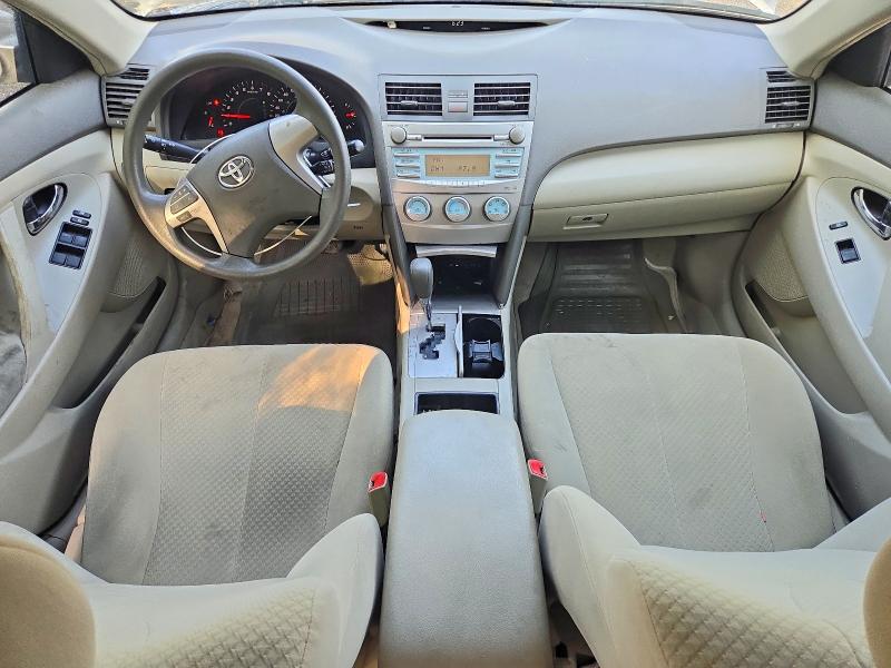 Продаж на аукціоні авто 2007 Toyota Camry, vin: 4T1BE46K07U515458, номер лоту: 67103116
