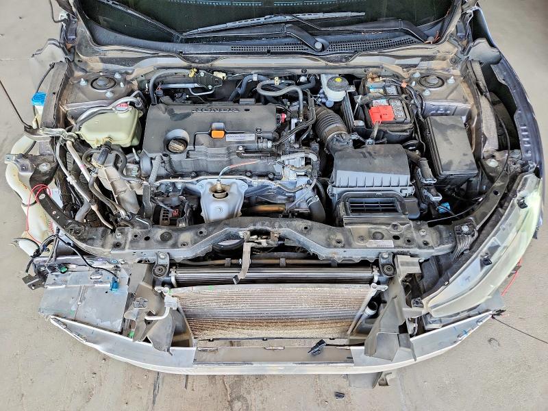 Aukcja sprzedaży 2018 Honda Civic, vin: 19XFC2F59JE005593, numer aukcji: 68672776