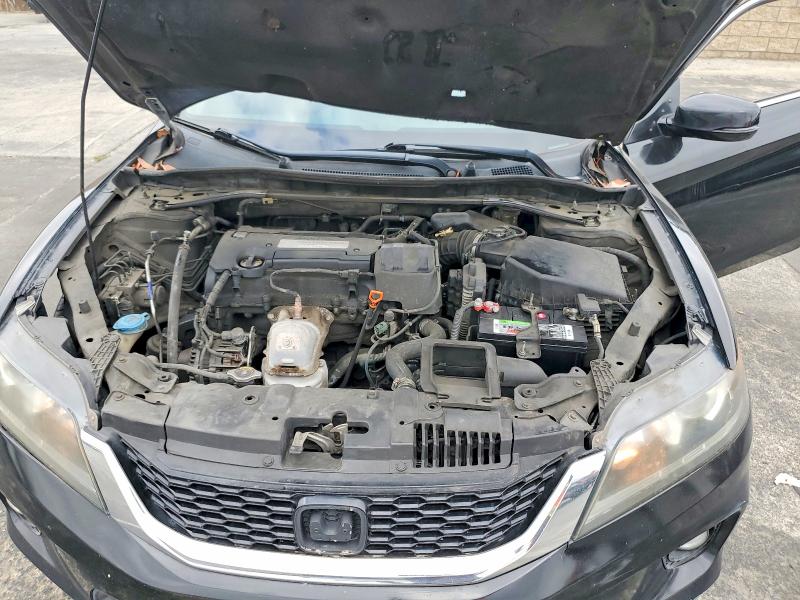 Продаж на аукціоні авто 2014 Honda Accord, vin: 1HGCT1B74EA002146, номер лоту: 68494196