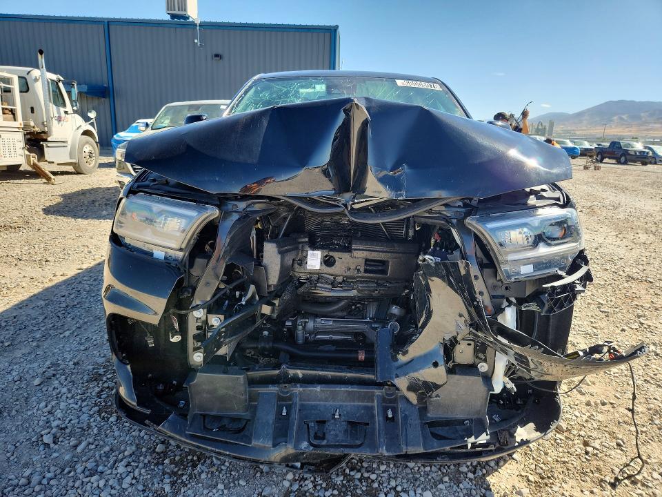 Продаж на аукціоні авто 2026 Dodge Durango, vin: 1C4RDJDGXTC246596, номер лоту: 68008076