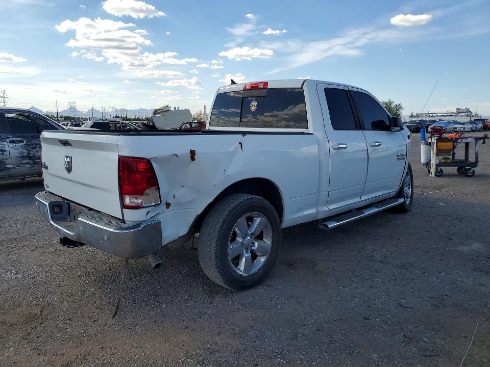 Aukcja sprzedaży 2016 Ram 1500, vin: 1C6RR6GG4GS279008, numer aukcji: 68942956